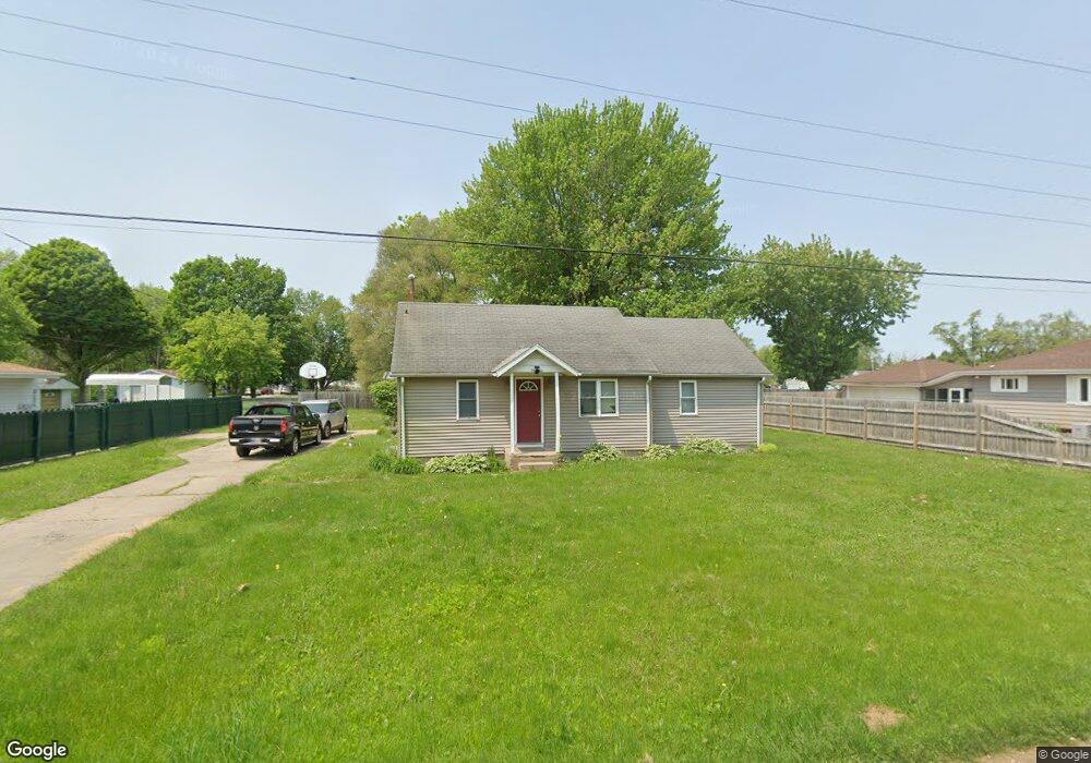 57815 8th St, Elkhart, IN 46517 - photo 1