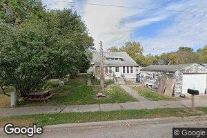 17793 Griswold Ave, Norcross, MN 56274