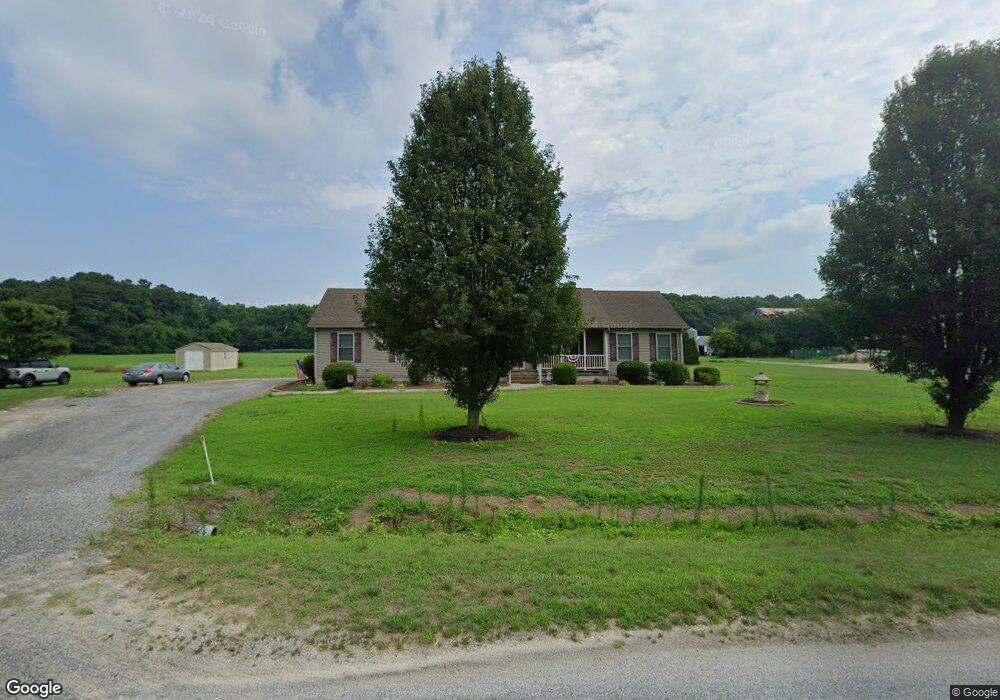 12205 Cool Branch Rd, Laurel, DE 19956 - photo 1