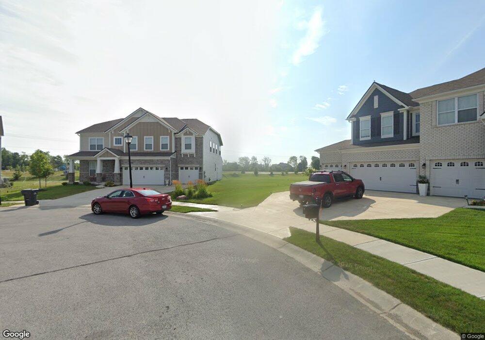 3998 Omaha Dr, Bargersville, IN 46106 - photo 1