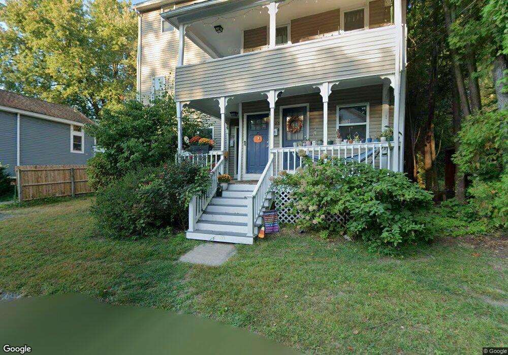 238 State St, Northampton, MA 01060 - photo 1