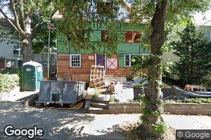 175 Holworthy St, Cambridge, MA 02138