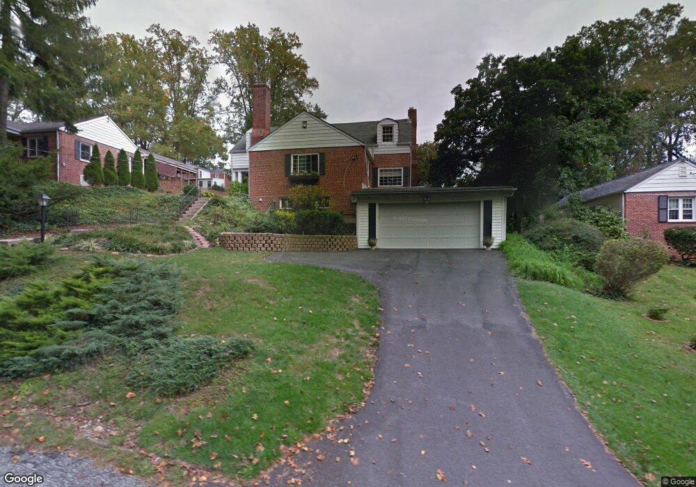 411 Chestnut Ave, Towson, MD 21204 - photo 1