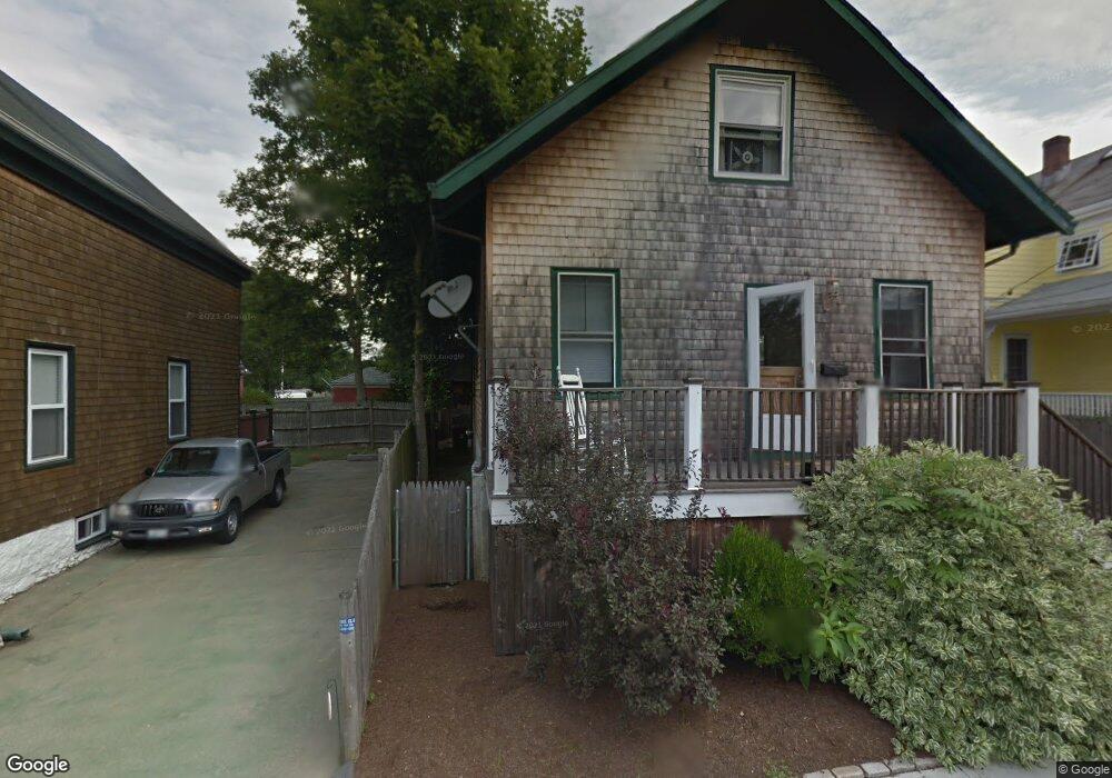 5 Braman St, Newport, RI 02840 - photo 1