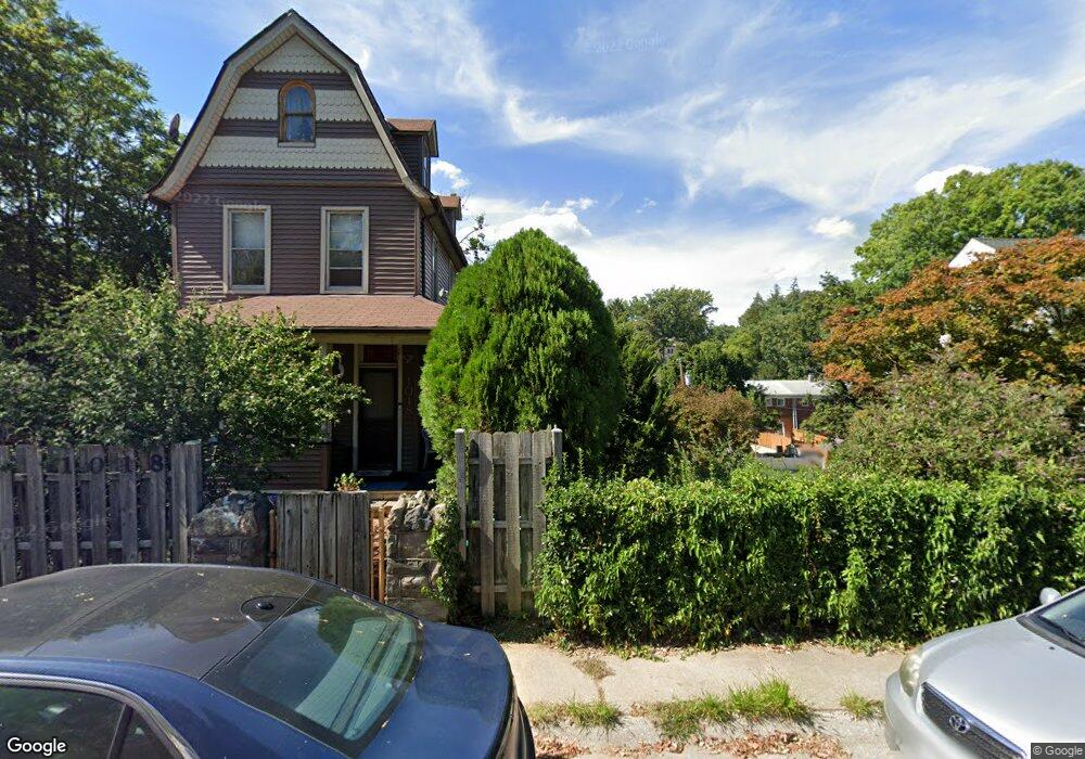 1021 Woodheights Ave, Baltimore, MD 21211 - photo 1