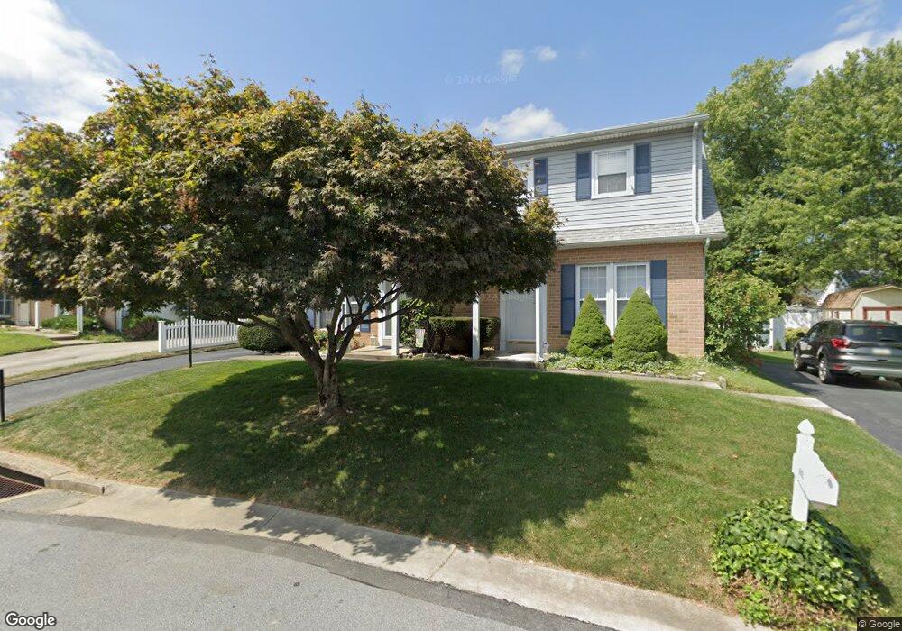 617 W Wiltshire Dr, Wallingford, PA 19086 - photo 1