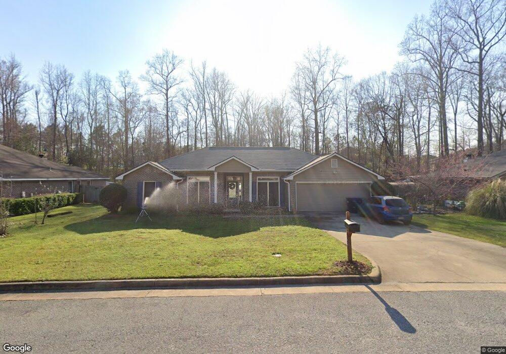 7297 Stone Creek Ln, Columbus, GA 31909 - photo 1