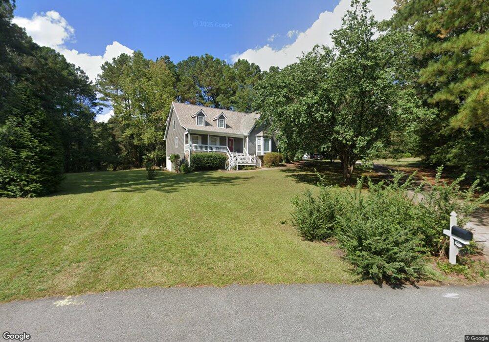 1020 Castle Lake Ct, Tyrone, GA 30290 - photo 1