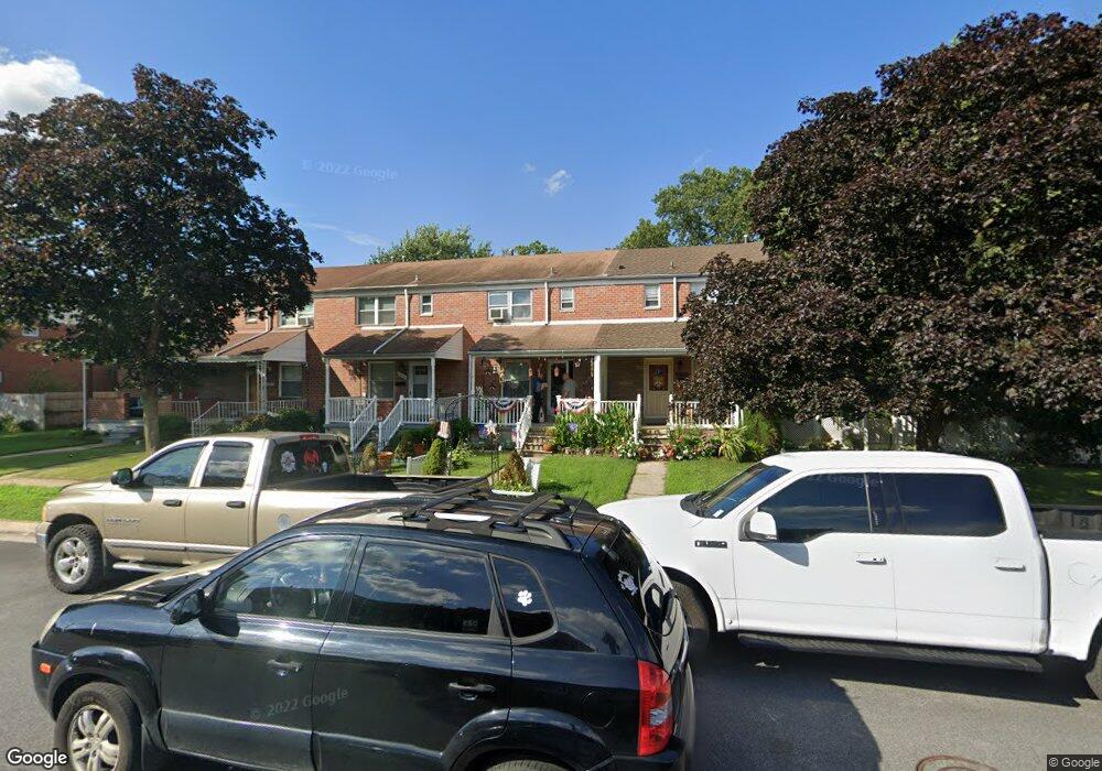 1178 Foxwood Ln, Essex, MD 21221 - photo 1