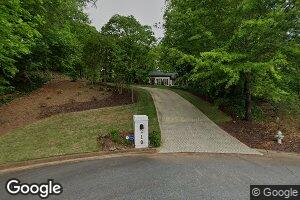210 Rolling Ridge Ct, Roswell, GA 30075