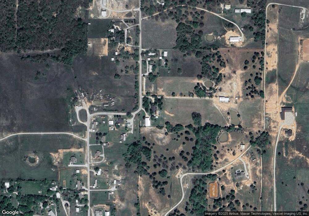 513 County Road 4681, Boyd, TX 76023 - photo 1