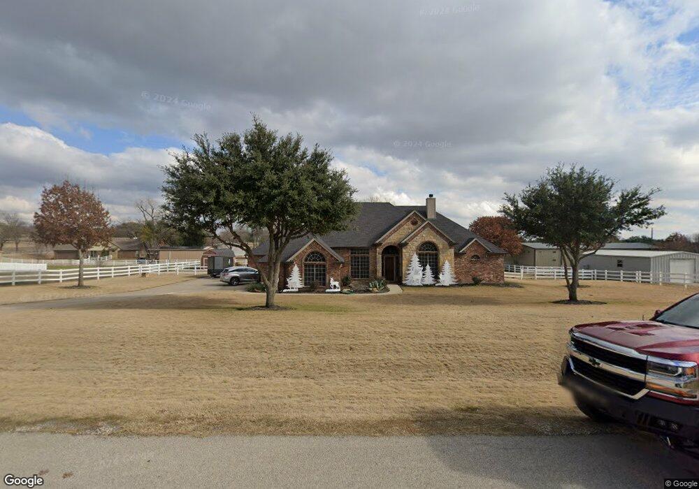 105 Fox Chase Dr, Weatherford, TX 76088 - photo 1