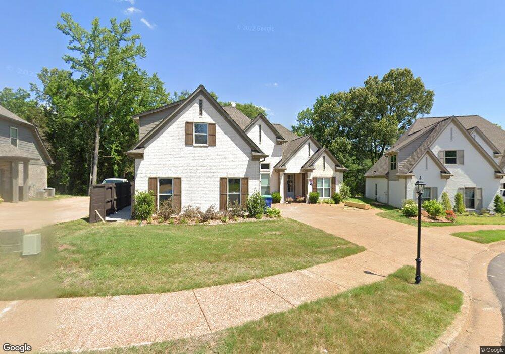 3808 Reghans Place, Hernando, MS 38632 - photo 1