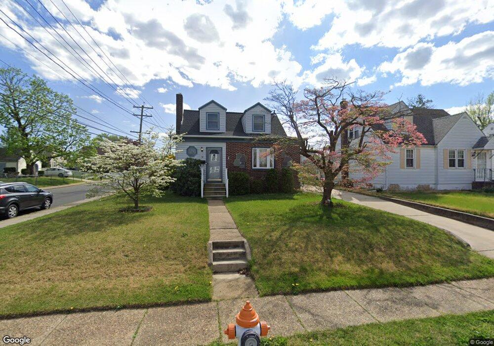 38 Birch Ave, Westville, NJ 08093 - photo 1