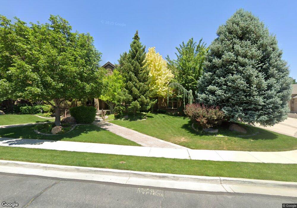 2284 W Old Rosebud Ln, South Jordan, UT 84095 - photo 1