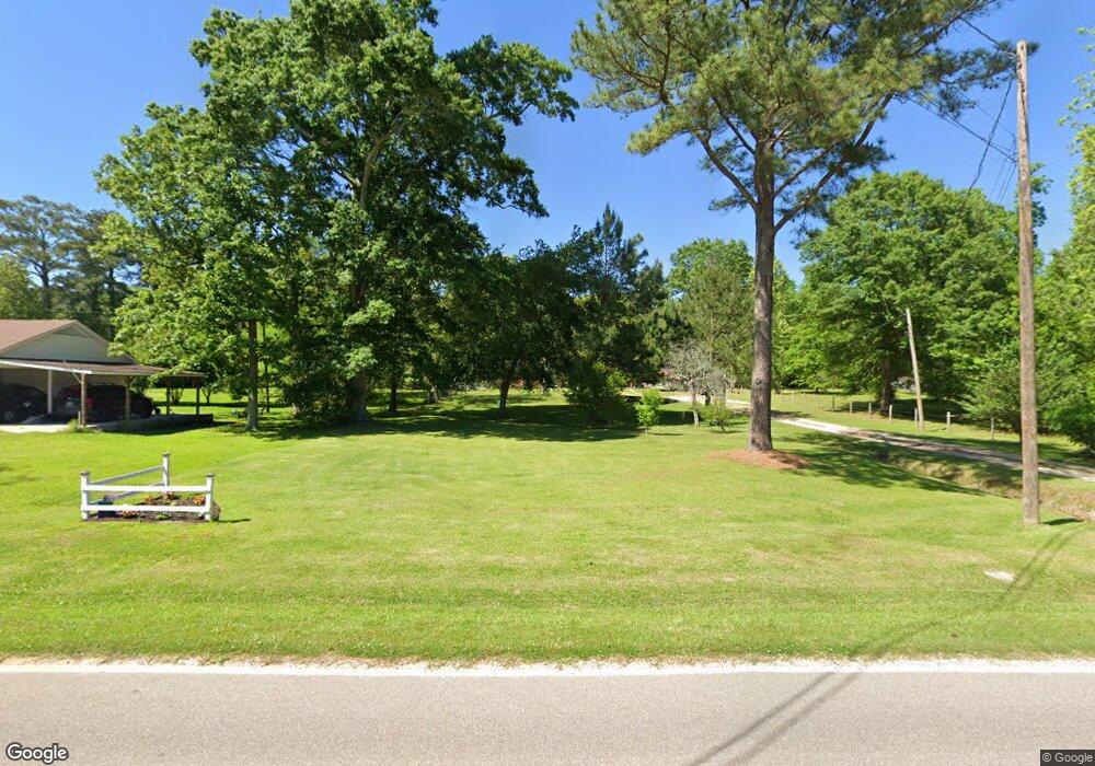 383 Trace Rd, Laurel, MS 39443 - photo 1