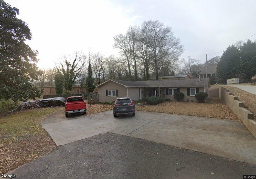 346 Pinecrest Terrace, Buford, GA 30518 - photo 1