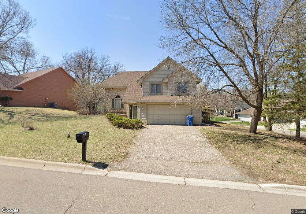 6110 Concord Hill Ln, Minnetonka, MN 55345 - photo 1