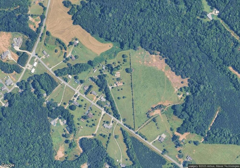 1762 N Ingleside Farm Rd, Iron Station, NC 28080 - photo 1