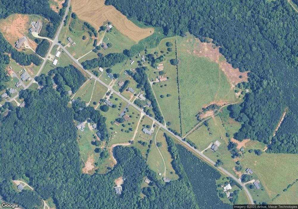 1766 N Ingleside Farm Rd, Iron Station, NC 28080 - photo 1