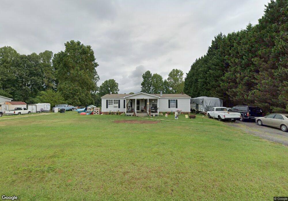 1788 N Ingleside Farm Rd, Iron Station, NC 28080 - photo 1