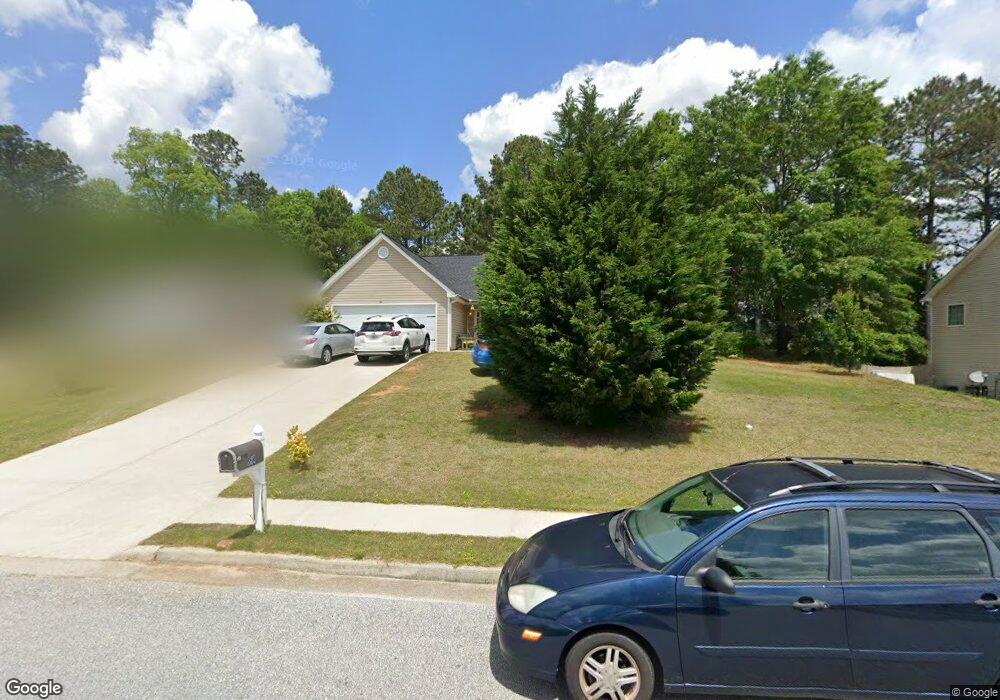 283 Ambassador Cir, Winder, GA 30680 - photo 1