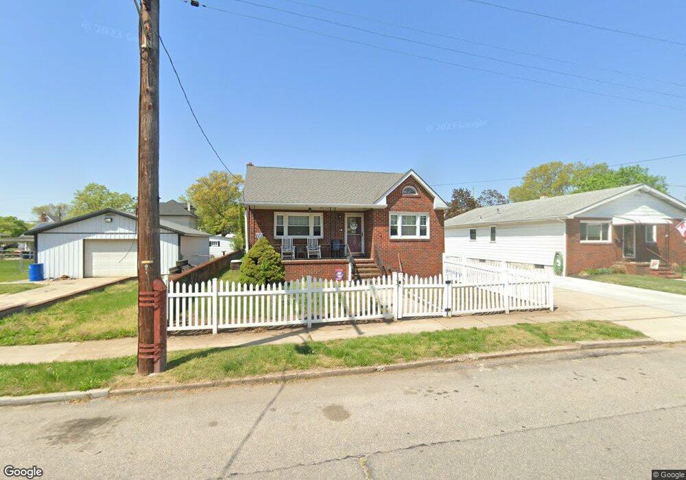 576 Mantua Ave, Paulsboro, NJ 08066 - photo 1