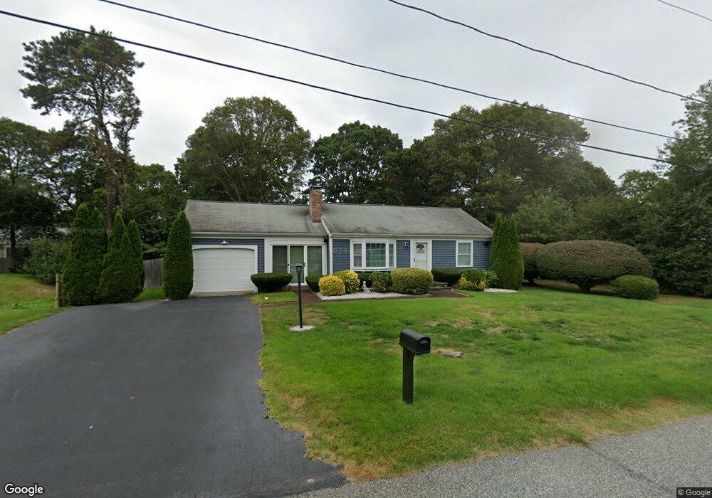 12 Winding Brook Rd, South Yarmouth, MA 02664 - photo 1