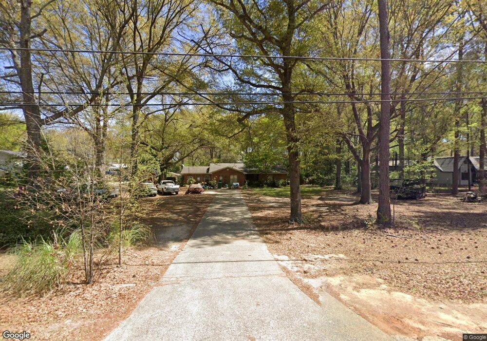 106 Joy Dr, Warner Robins, GA 31088 - photo 1