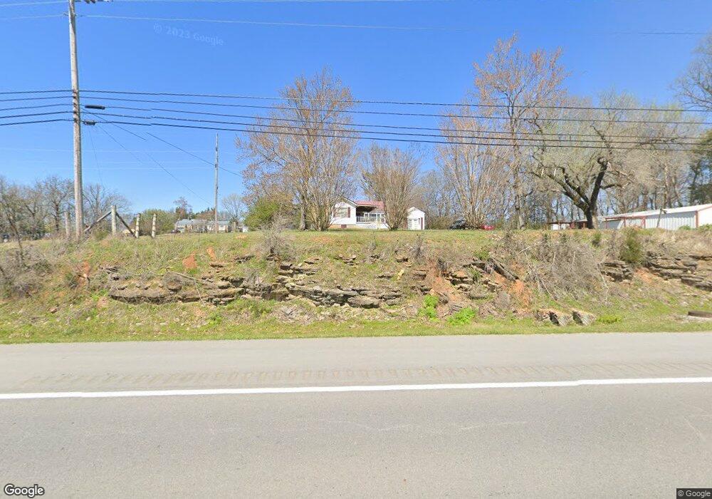 1707 Wartrace Pike, Shelbyville, TN 37160 - photo 1