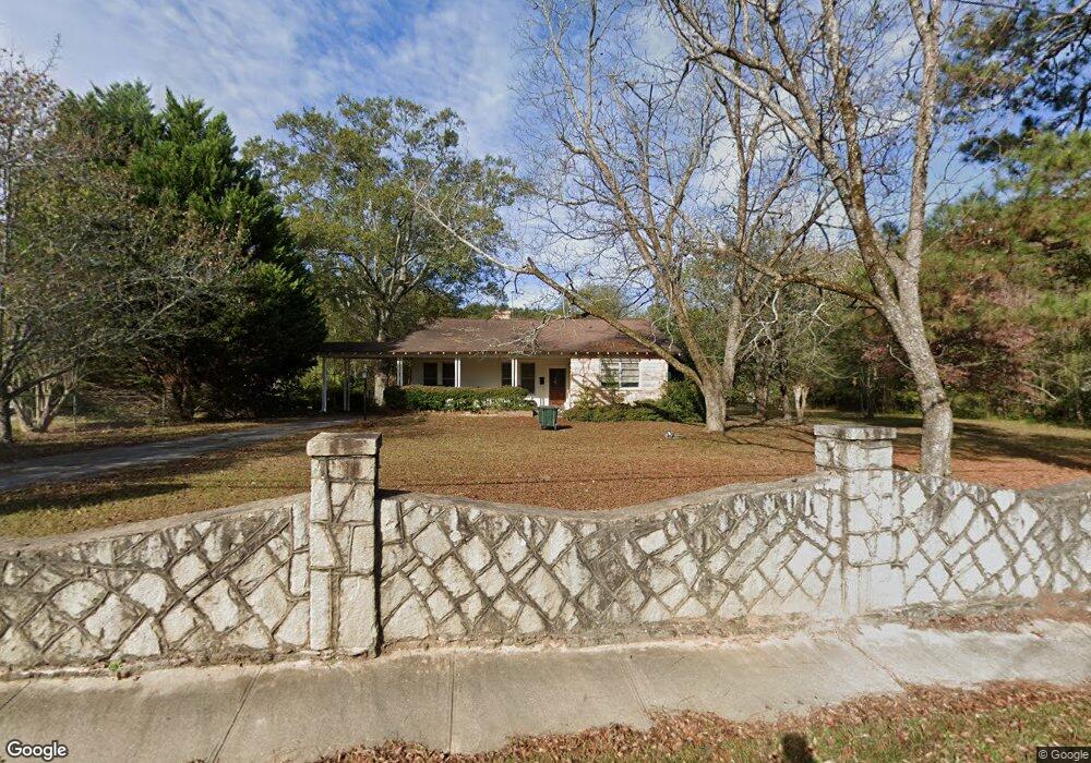 397 Elm St, Elberton, GA 30635 - photo 1