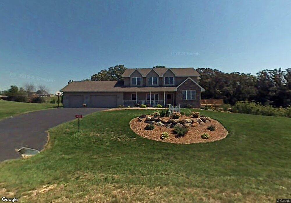 14135 W Northridge Dr, Evansville, WI 53536 - photo 1