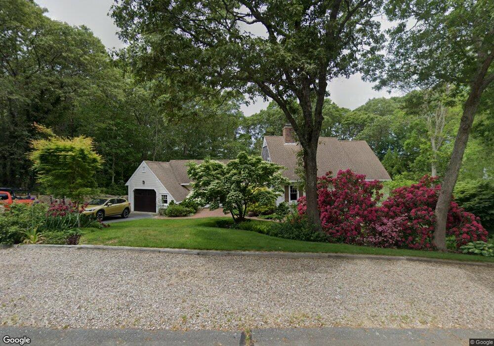 21 Surrey Ln, Barnstable, MA 02630 - photo 1