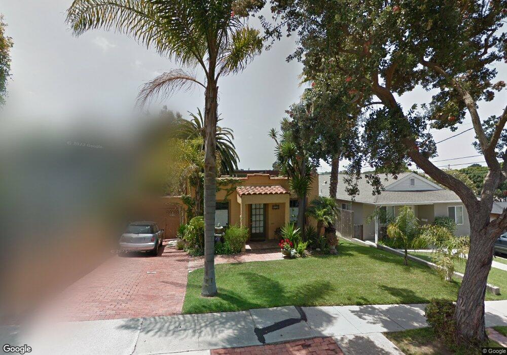 120 E Maple Ave, El Segundo, CA 90245 - photo 1