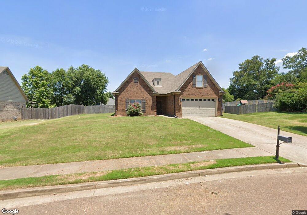 40 Lake Front Dr N, Hernando, MS 38632 - photo 1