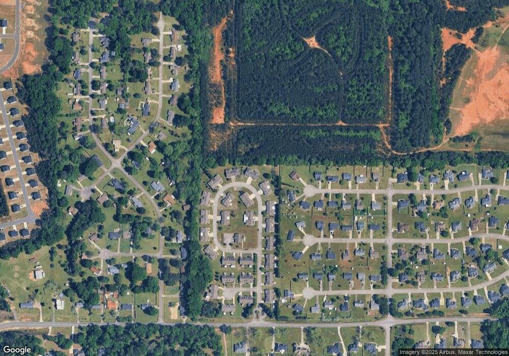 158 Jabrok Cir, Macon, GA 31216 - photo 1