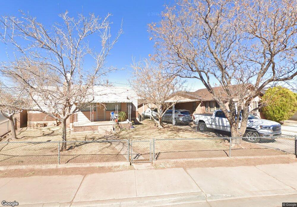 420 W Cherry St, Winslow, AZ 86047 - photo 1