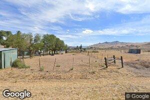 20 Patterson Ave, Chilcoot, CA 96105