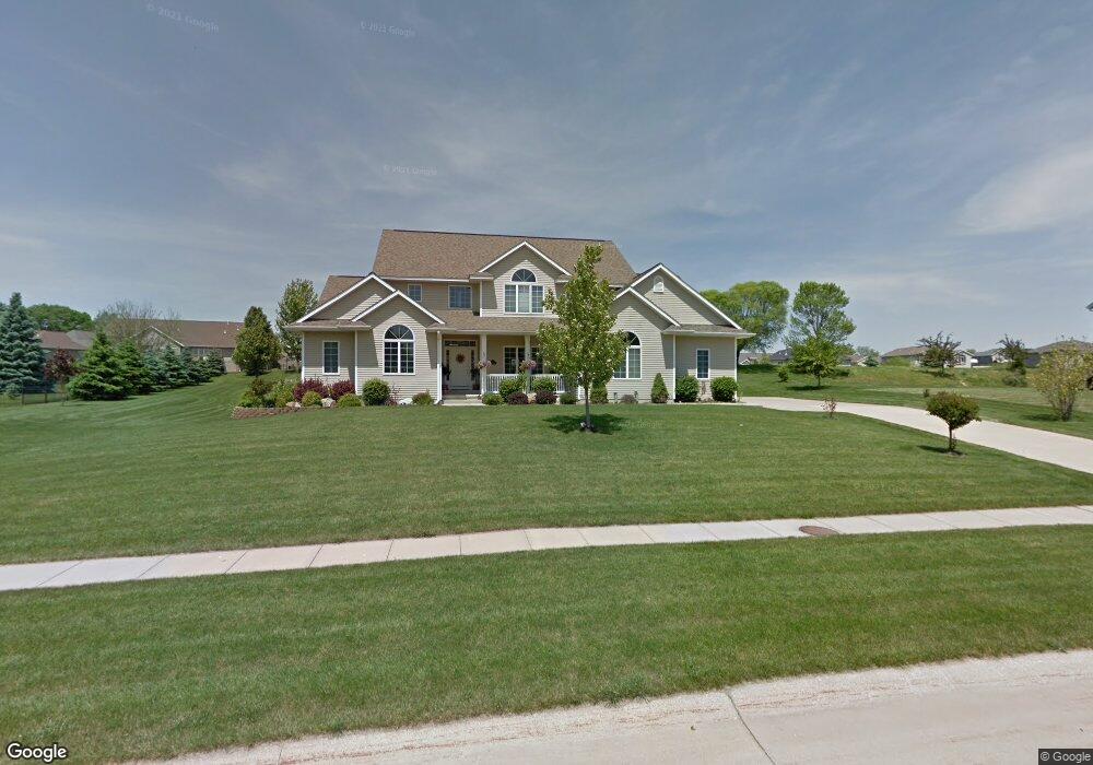 7000 Deer Horn Trail NE, Cedar Rapids, IA 52411 - photo 1