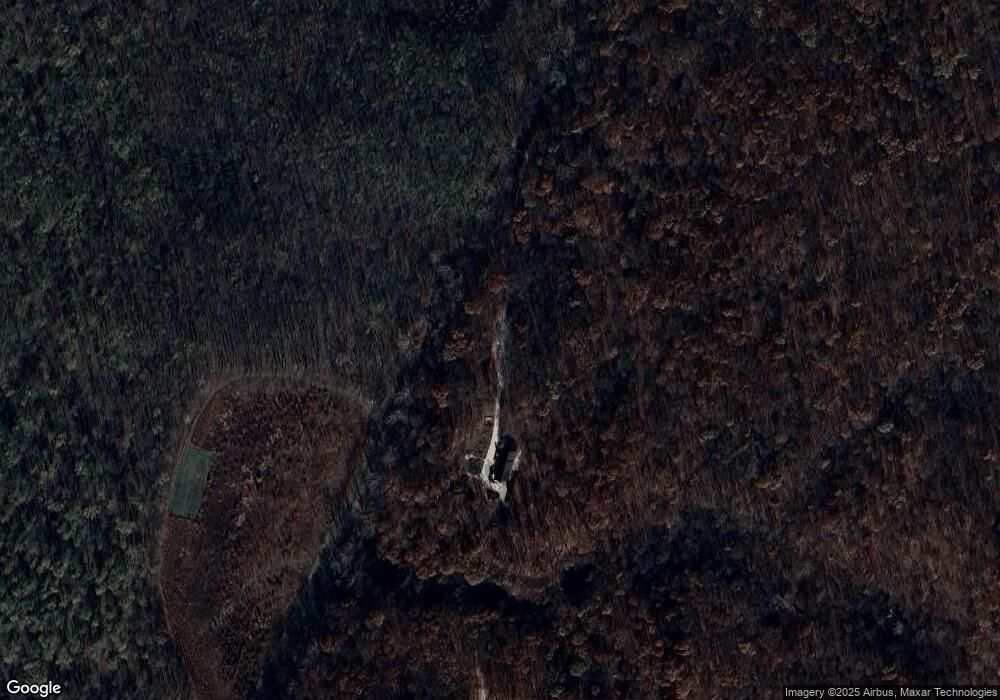 1457 S Towpath Rd, Covington, IN 47932 - photo 1