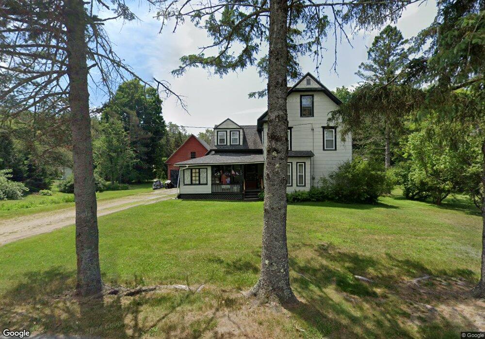 146 Academy St, Franconia, NH 03580 - photo 1