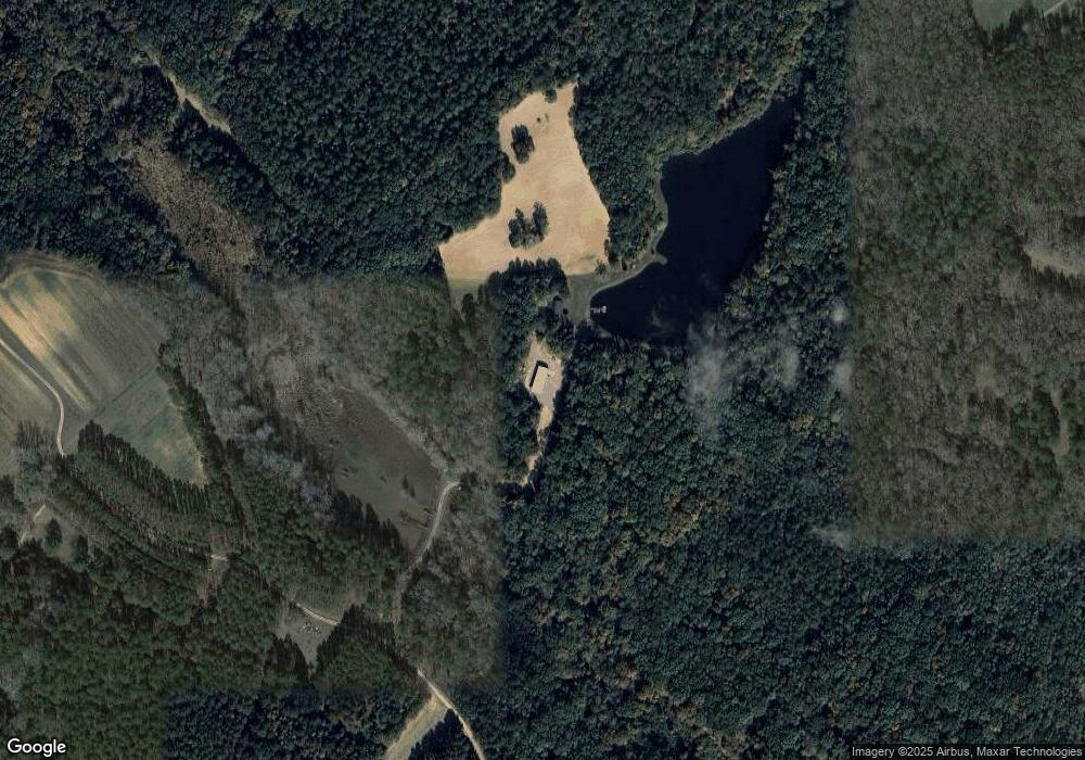 271 Salem Church Rd SW, Milledgeville, GA 31061 - photo 1