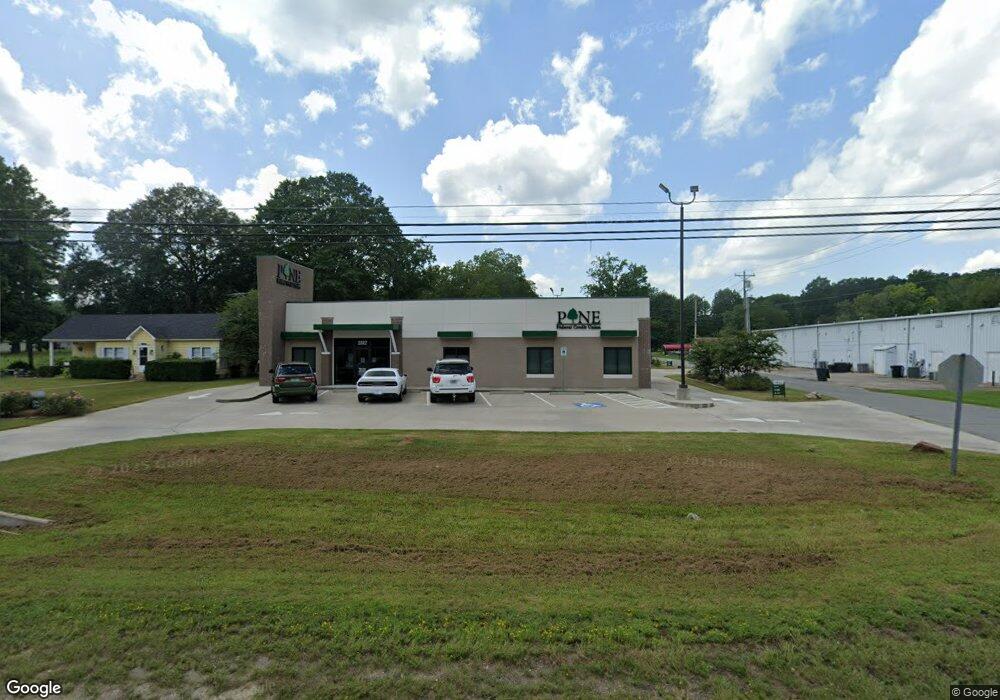 1527 S Rock St, Sheridan, AR 72150 - photo 1