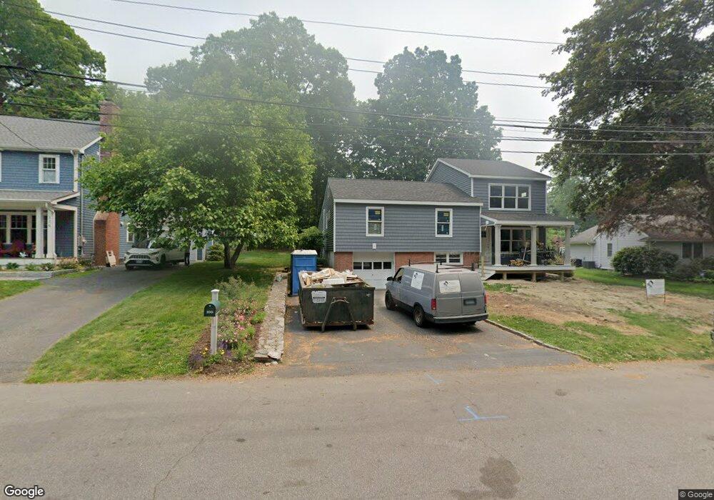 204 Melody Ln unit 204, Fairfield, CT 06824 - photo 1