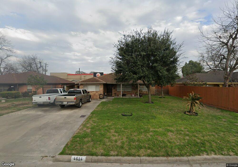 4614 Billingsley St, Houston, TX 77009 - photo 1