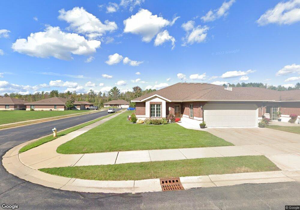 2034 Bluebell Ln, Stevens Point, WI 54482 - photo 1