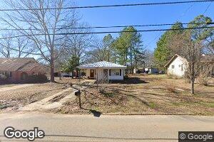 329 North St, Union, MS 39365
