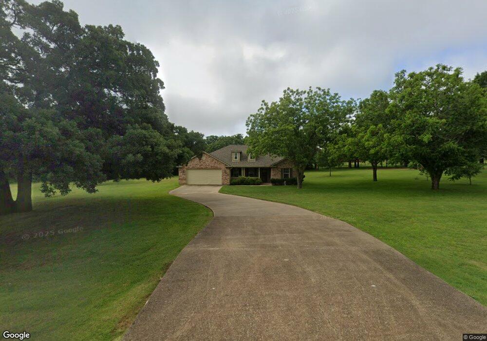 912 Greenbriar Dr, Joshua, TX 76058 - photo 1