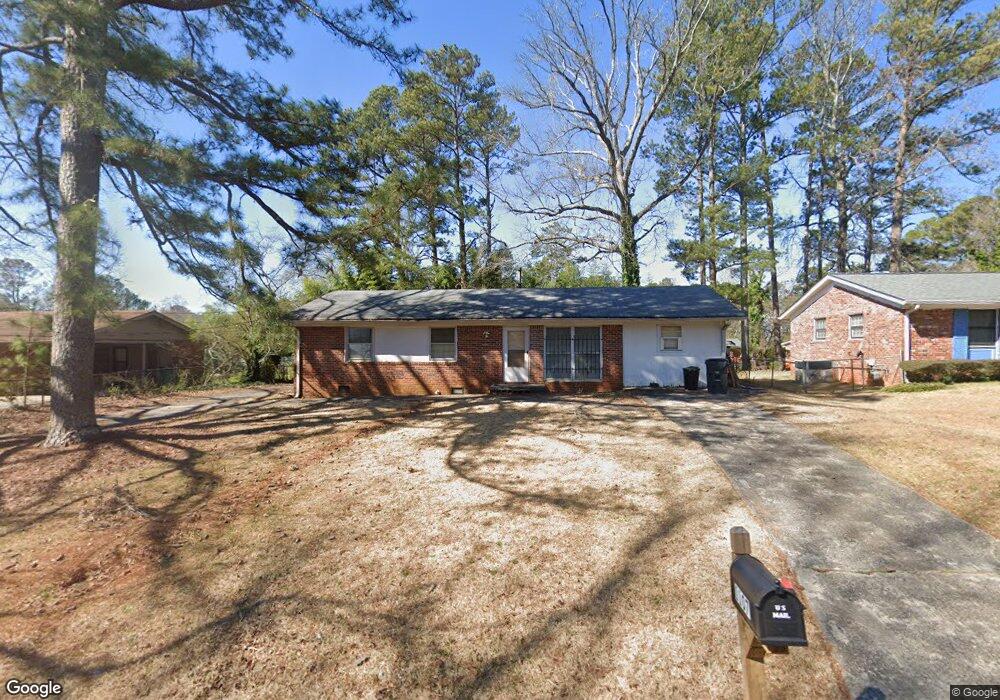 1107 Shieldcrest Way, Forest Park, GA 30297 - photo 1