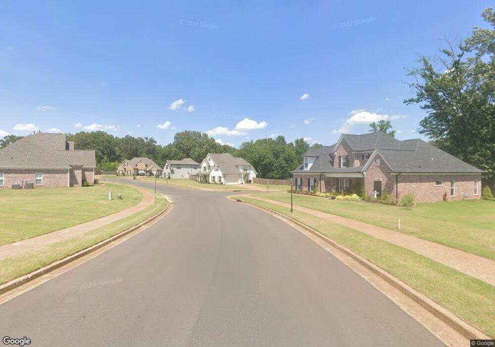 42 Old Gin Place, Hernando, MS 38632 - photo 1